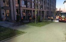 В Днепре оценили последствия удара РФ "Искандерами": масштабы разрушений значительны