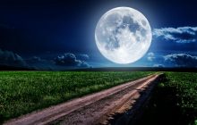 Велика повня 1 серпня 2023: що віщує Осетровий Місяць