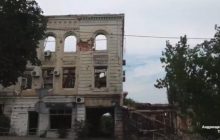 Андрющенко показав хроніки "мертвого" Маріуполя (відео)