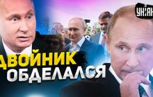На встрече с Лукашенко был двойник Путина: эксперт назвал признак (видео)