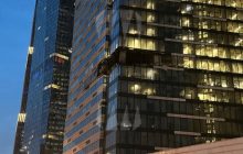 "Москвичам нужно привыкать к таким историям": в Комитете нацбезопасности оценили российскую ПВО