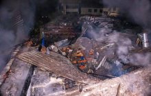 Майже півмільйона боєприпасів за тиждень: РФ збільшила кількість обстрілів на сході