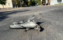 Оккупанты ударили по центру Херсона: есть погибший и раненые