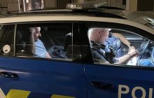 Закидав посольство РФ яйцями: в Естонії затримали відомого журналіста Бабченка (відео)