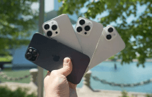 Таким буде новий iPhone 15: перераховано головні відмінності від попередніх моделей