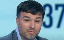 Підозрюваному у рейдерстві "Укрбуду" Федотенкову заочно присудили тримання під вартою