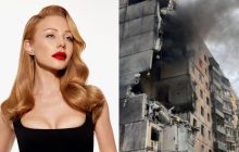 "Скільки можна вбивати дітей?": зірки з болем відреагували на обстріл Кривого Рогу