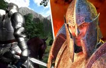 Перевірене джерело розповіло про майбутній ремейк The Elder Scrolls 4 Oblivion