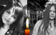 Їх вбила Росія: опубліковано фото матері та доньки, які загинули у Кривому Розі