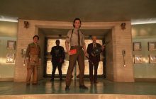 Вийшов перший трейлер до другого сезону "Локі": з'явилися перші натяки на сюжет