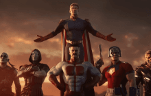 Сыграть в новый Mortal Kombat можно будет за месяц до полноценного выхода игры