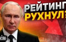 "Путін різко ослабнув": політтехнолог спрогнозував, чого чекати від виборів у РФ