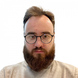 Stanislav Korolkov all articles of the author for a personal column