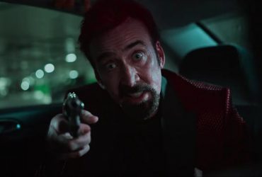 Схватка с дьяволом: появился украинский трейлер нового триллера с Николасом Кейджем