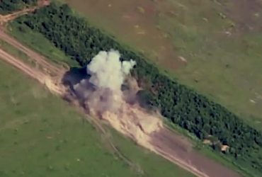 ВСУ продвинулись на Таврическом направлении, уничтожено много техники врага (видео)