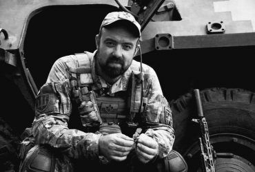 Совершил подвиг и пропал без вести: стало известно о гибели воина-героя из Одессы (фото)