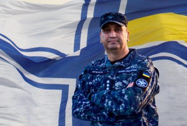 Командувач ВМС ЗСУ: знищення Москви та звільнення Зміїного - лише початок