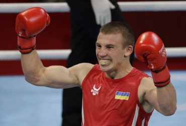Сокрушительная победа: украинский боксер Хижняк завоевал золото Европейских игр-2023