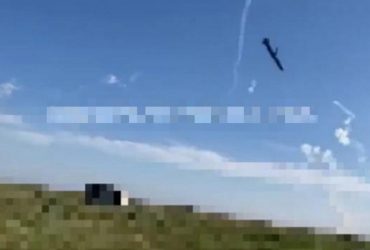 Точно в цель: хваленый ЗРК Панцирь-С сбил Storm Shadow, но есть нюанс (видео)