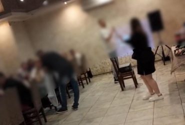 Скандал с песнями Лепса под Киевом: в кафе наведалась полиция