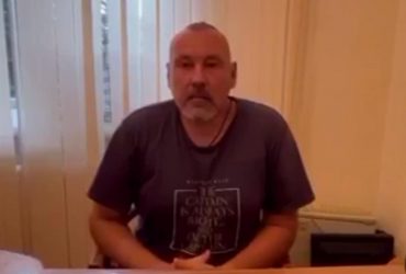 Заговорил соловьиной: харьковский таксист извинился за несуществующую Украину (видео)