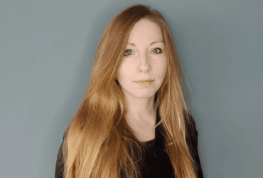 Удар по Краматорску: в больнице умерла писательница Виктория Амелина