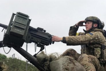 На Донбассе погиб известный разведчик-герой Месси: что о нем известно (фото)