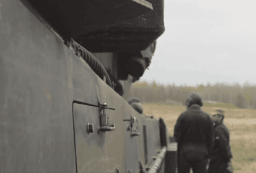 Їхній час прийде: в Міноборони анонсували позитивні новини щодо танків Leopard