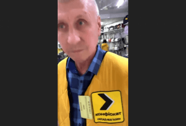 Київ - російськомовне місто: в столиці розгорівся мовний скандал (відео)