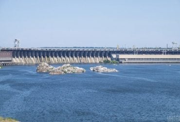 Нелюди не успокоились: в Укргидроэнерго подтвердили удары по ДнепроГЭС