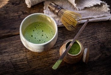 Чому весь світ шаленіє від матчі: 7 корисних властивостей напою