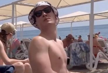 Скандал на пляжі в Туреччині: росіяни погрожують вбивством постраждалій українці