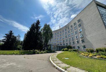 Киевский областной центр реабилитационной медицины представит план превращения в мощный центр реабилитации