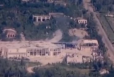 Сырский рассказал об успехах украинских защитников под Бахмутом (видео)