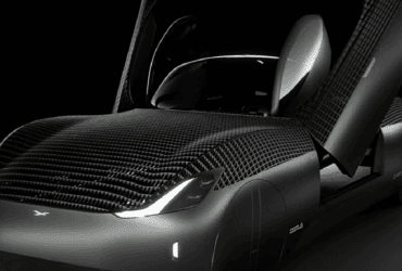 В США разрешили испытывать прототип летающего автомобиля