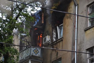 В Сумах зросла кількість загиблих при ударі по багатоповерхівці: в місті оголошено день жалоби