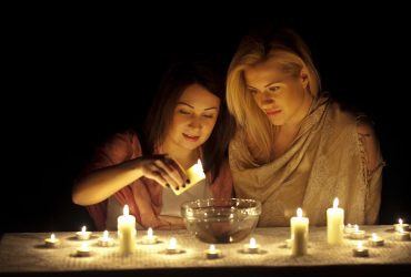 Ворожіння на Івана Купала: як дізнатися свою долю і правильно загадати бажання