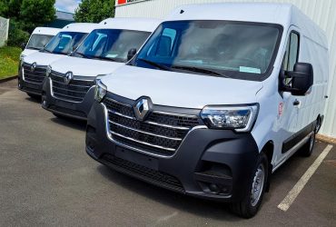 В Україні ринок нових вантажівок за рік збільшився на понад 70%: що купують