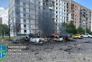 В ВСУ раскрыли новые детали кровавой атаки РФ по Первомайскому
