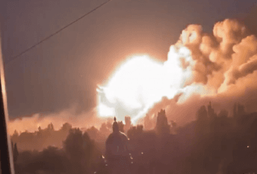 Маляр объяснила, почему удары ВСУ по вражеским складам станут фатальными для россиян