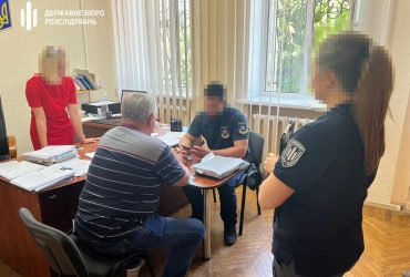 Називала окупантів нашими: викрито суддю-зрадницю (аудіо, фото)