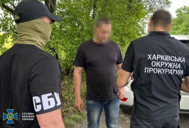 На Харківщині чиновники з Укрзалізниці продавали нові рейки, а гроші клали собі в кишені (фото)