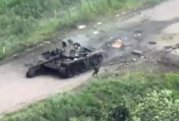 Российские танки Т-90М Прорыв уступают советским: эксперт осадил пропагандистов