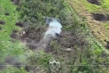 ВСУ продвигаются под Бахмутом: Сырский доложил о новых успехах украинской армии