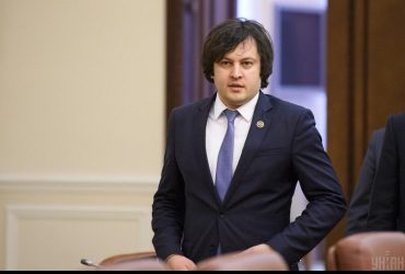 Не може бути й мови: у Грузії виключили будь-які консультації на тему Саакашвілі