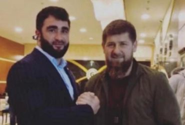 В Україні крякнули наближеного Кадирова - ЗМІ (фото)