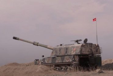 На вооружении Украины появится турецкая САУ Firtina: что о ней известно