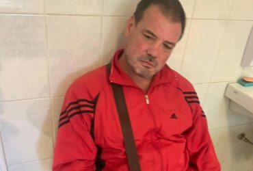 Безкарність породжує свавілля: працівника військкомату, який побив жінку на Закарпатті, звільнили лише після розголосу