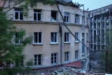 Садовый об ударе по Львову: Это самая крупная атака на гражданскую инфраструктуру, ситуация сложная