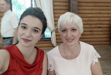 В результате ночной атаки по Львову погибли родные местного журналиста (фото)